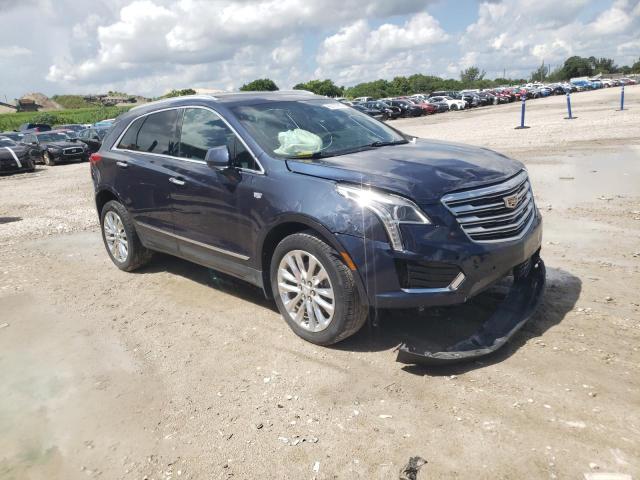 1GYKNGRSXJZ220051 Cadillac Xt5 Platinum
