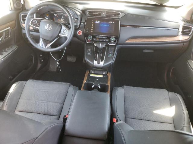 2HKRW2H99NH664506 Honda Cr-v Touring