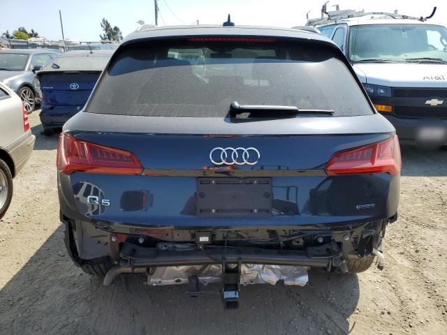 WA1ANAFY0K2141368 2019 AUDI Q5, photo no. 6