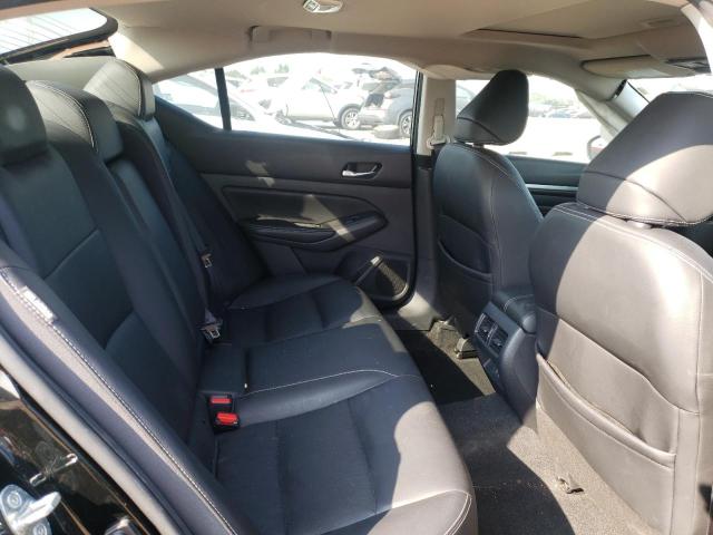 1N4BL4FW5KC158408 Nissan Altima Platinum