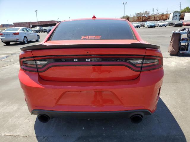 2C3CDXGJ2NH147856 Dodge Charger Scat Pack
