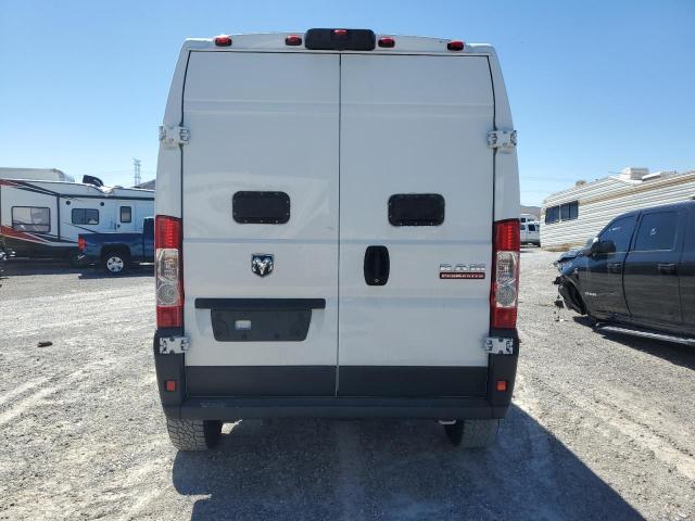 2019 RAM PROMASTER - 3C6TRVBG2KE554197