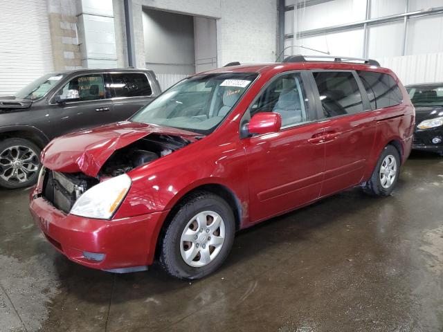 2008 Kia Sedona EX