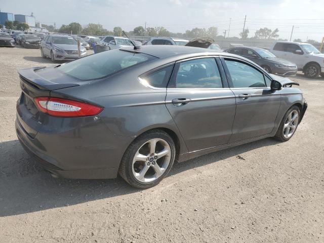 3FA6P0H71FR181034 Ford FUSION SE