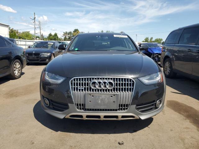 WA1UFAFL2FA027057 2015 AUDI A4, photo no. 5