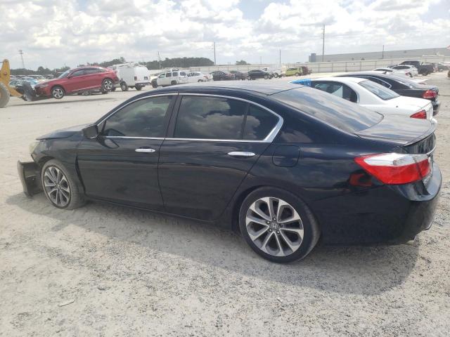 Vin: 1hgcr2f59da250355, lot: 62919003, honda accord sport 20132
