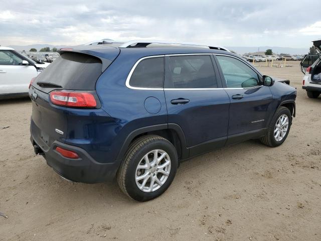 1C4PJMLX3JD515175 Jeep Cherokee Latitude Plus