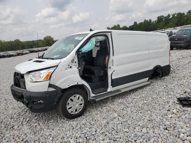 2021 Ford Transit Van 