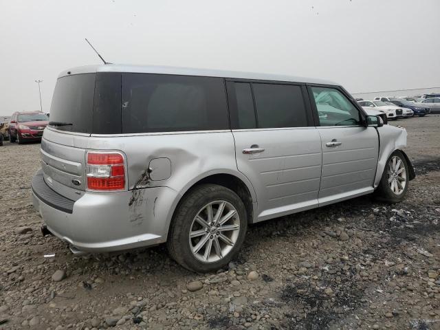 2FMHK6D8XJBA01720 Ford Flex Limited