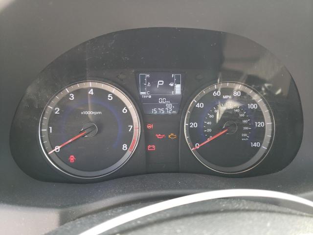 KMHCT4AE0FU913666 Hyundai ACCENT GLS