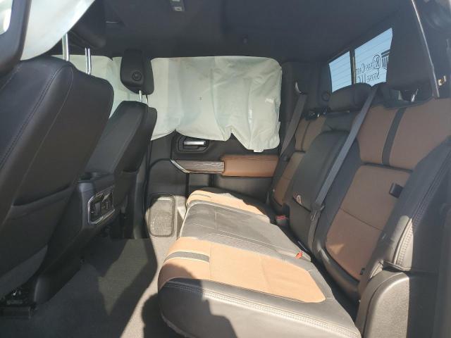 2022 CHEVROLET TRUCK - 1GC4YVEY7NF162363