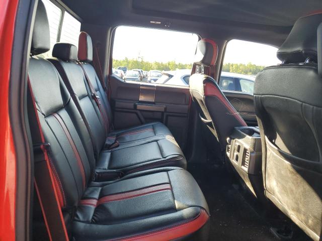 2016 FORD F-150 LARI 1FTEW1EP9GFD04581
