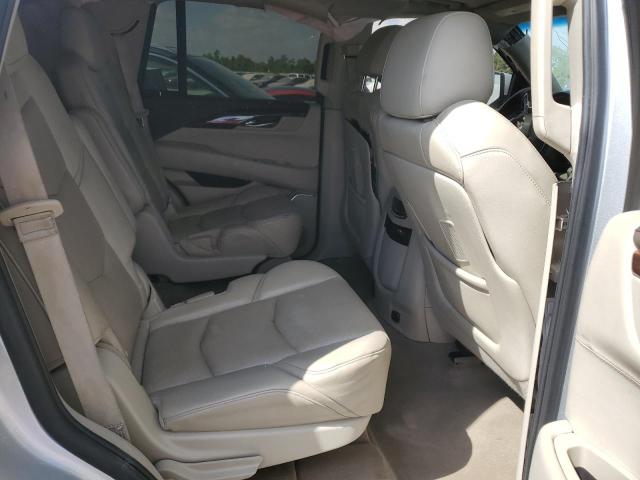 1GYS4MKJ5FR684391 Cadillac Escalade Luxury