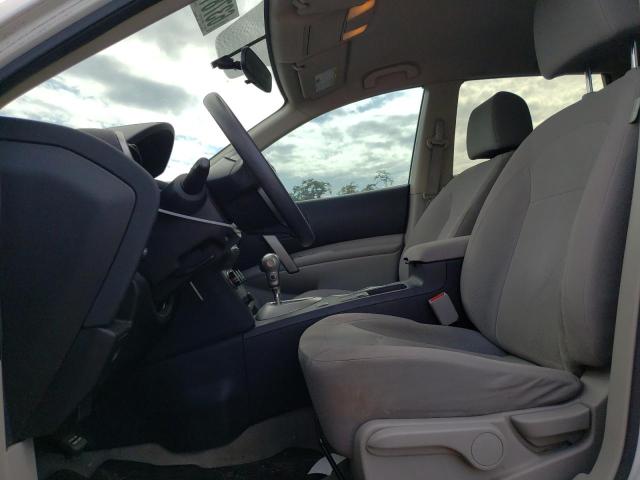 JN8AS5MT0FW150233 Nissan Rogue Select S