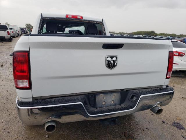 2021 RAM 1500 CLASS - 3C6RR6KT3MG714009