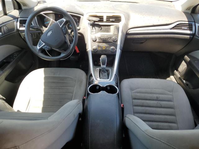 3FA6P0G77FR231243 Ford FUSION S