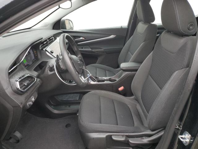2023 CHEVROLET BOLT EUV L - 1G1FY6S08P4138576