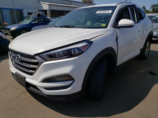 KM8J3CA4XGU116920 | 2016 Hyundai tucson limited