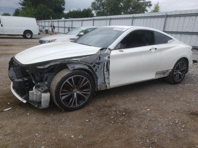 2018 INFINITI Q60 PURE - JN1CV7EL7JM250018