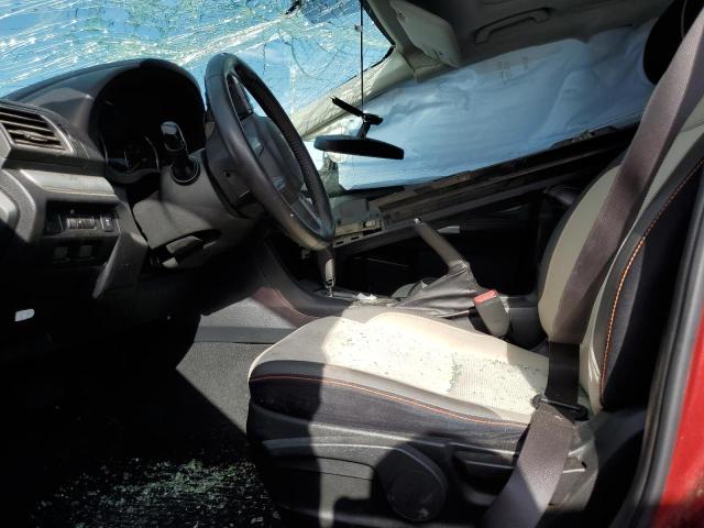 JF2GPABCXG8223814 Subaru Crosstrek Premium