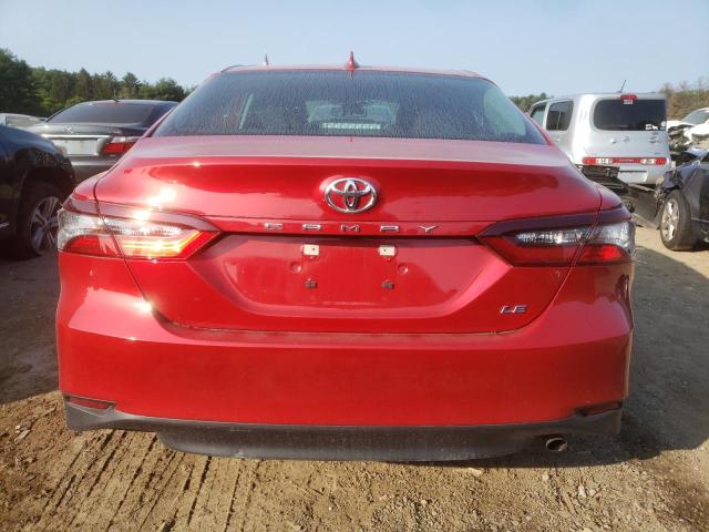 4T1C11AK4PU128594 Toyota Camry LE 6