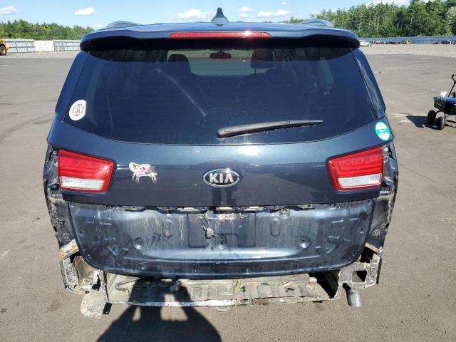 KNDMC5C12G6156090 KIA SEDONA EX
