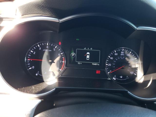 5XXGR4A66EG280477 KIA OPTIMA SX