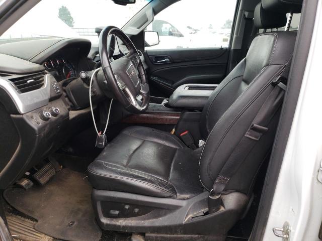 1GKS2GKC5JR335162 GMC Yukon Xl K1500 Slt