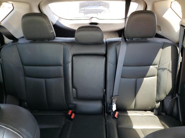 5N1AZ2MS5KN104003 Nissan MURANO S