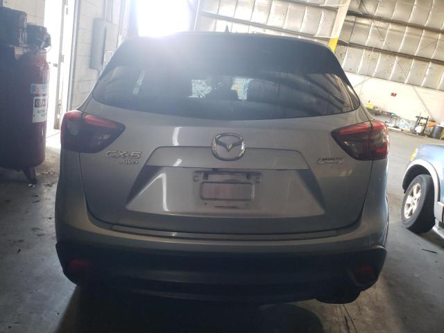 JM3KE4DY1G0722516 Mazda CX-5 GT