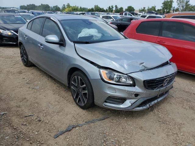 YV126MFL0H2439547 Volvo S60