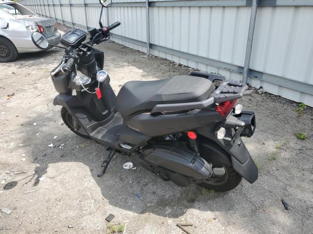 2023 YAMAHA YW125 RKRSEH9Y9PA004062