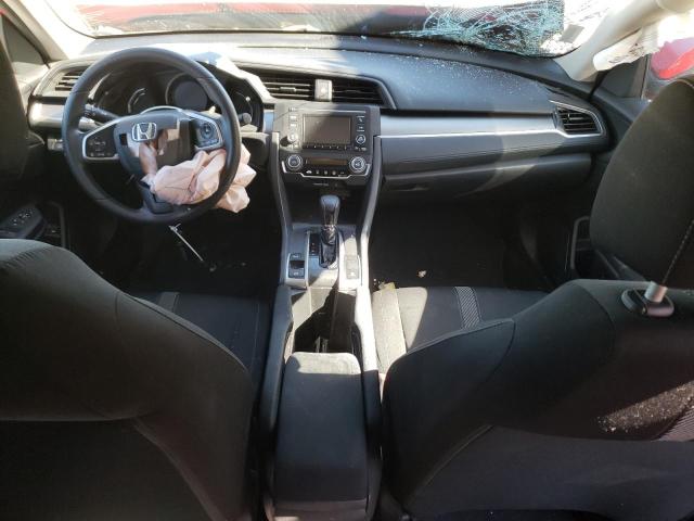 2HGFC2F52HH538157 Honda Civic Lx