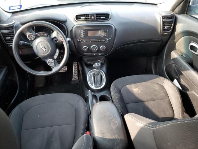 KNDJN2A20E7724464 KIA Soul