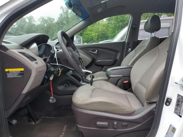 2015 HYUNDAI TUCSON GLS - KM8JTCAF4FU086619