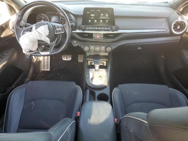 3KPF34ADXME327335 KIA Forte Gt Line