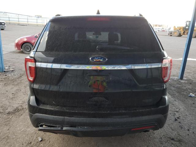 1FM5K7B83GGB36633 Ford EXPLORER