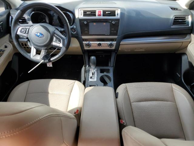 4S3BNAN62F3054727 Subaru Legacy 2.5i Limited