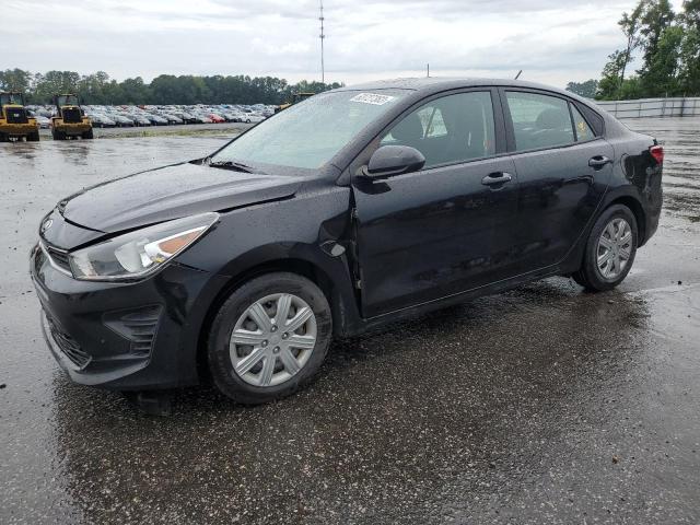 2021 Kia Rio LX