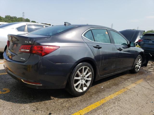 19UUB3F55FA002590 | 2015 ACURA TLX TECH