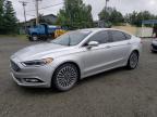 2018 FORD FUSION TIT - 3FA6P0D95JR207232