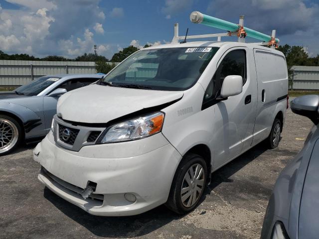 2021 Nissan NV200 