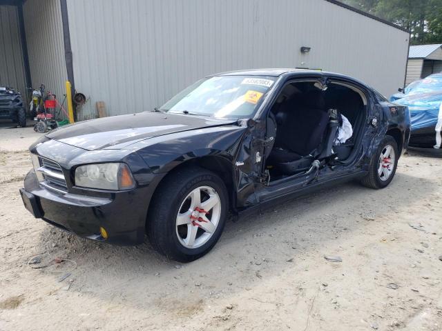 2010 Dodge Charger SXT