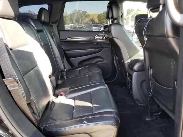 1C4RJFBG3GC444418 Jeep Grand Cherokee Limited