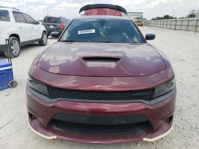2C3CDXCT0NH114443 Dodge CHARGER R/T