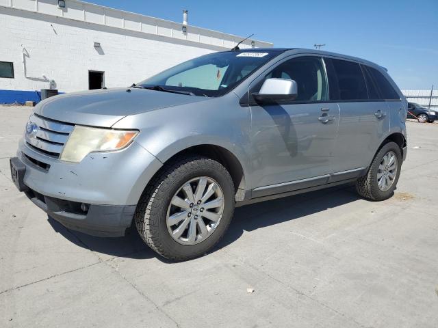 2007 Ford Edge SEL PLUS