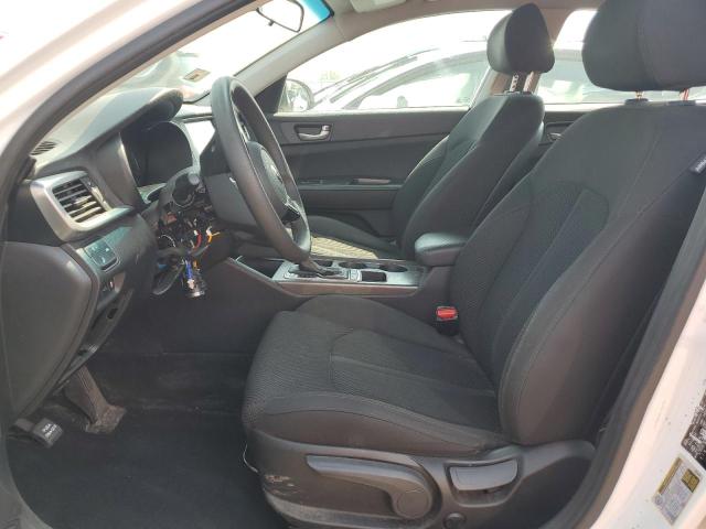 5XXGT4L35KG306793 KIA Optima Lx