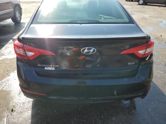 2016 HYUNDAI SONATA ECO - 5NPE24AA2GH425098