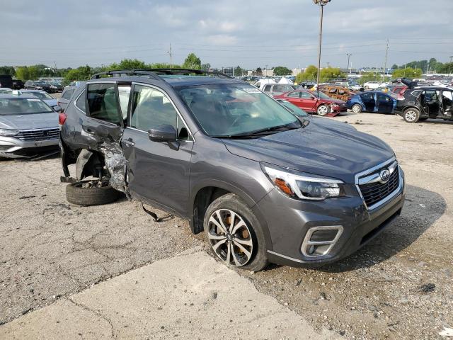 JF2SKASC8MH589310 Subaru Forester Limited