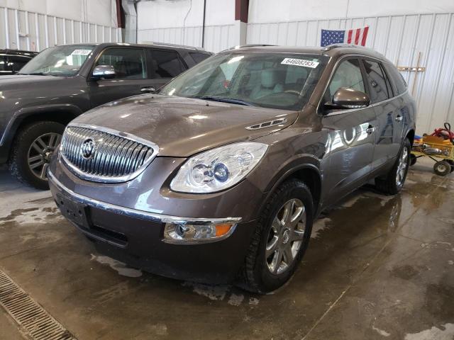 2010 Buick Enclave CXL